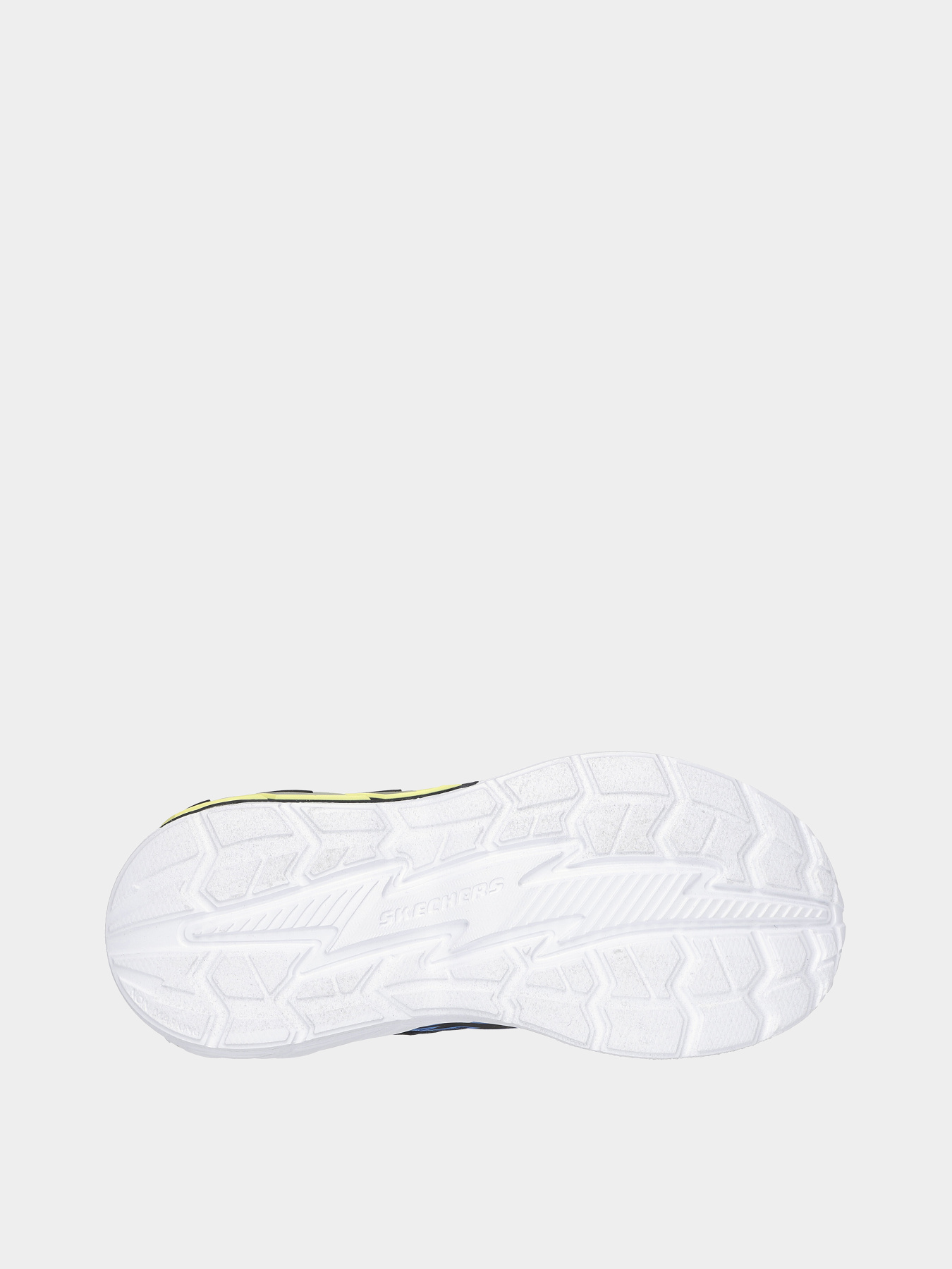 Кроссовки Skechers S-Lights: Light Storm 2.0 - Bolt-Brights модель 400149L BKBL Фото