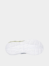 Кроссовки Skechers S-Lights: Light Storm 2.0 - Bolt-Brights модель 400149L BKBL Фото