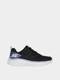 Кроссовки Skechers Boundless - Unmatched Speed модель 303556L BKLV Фото