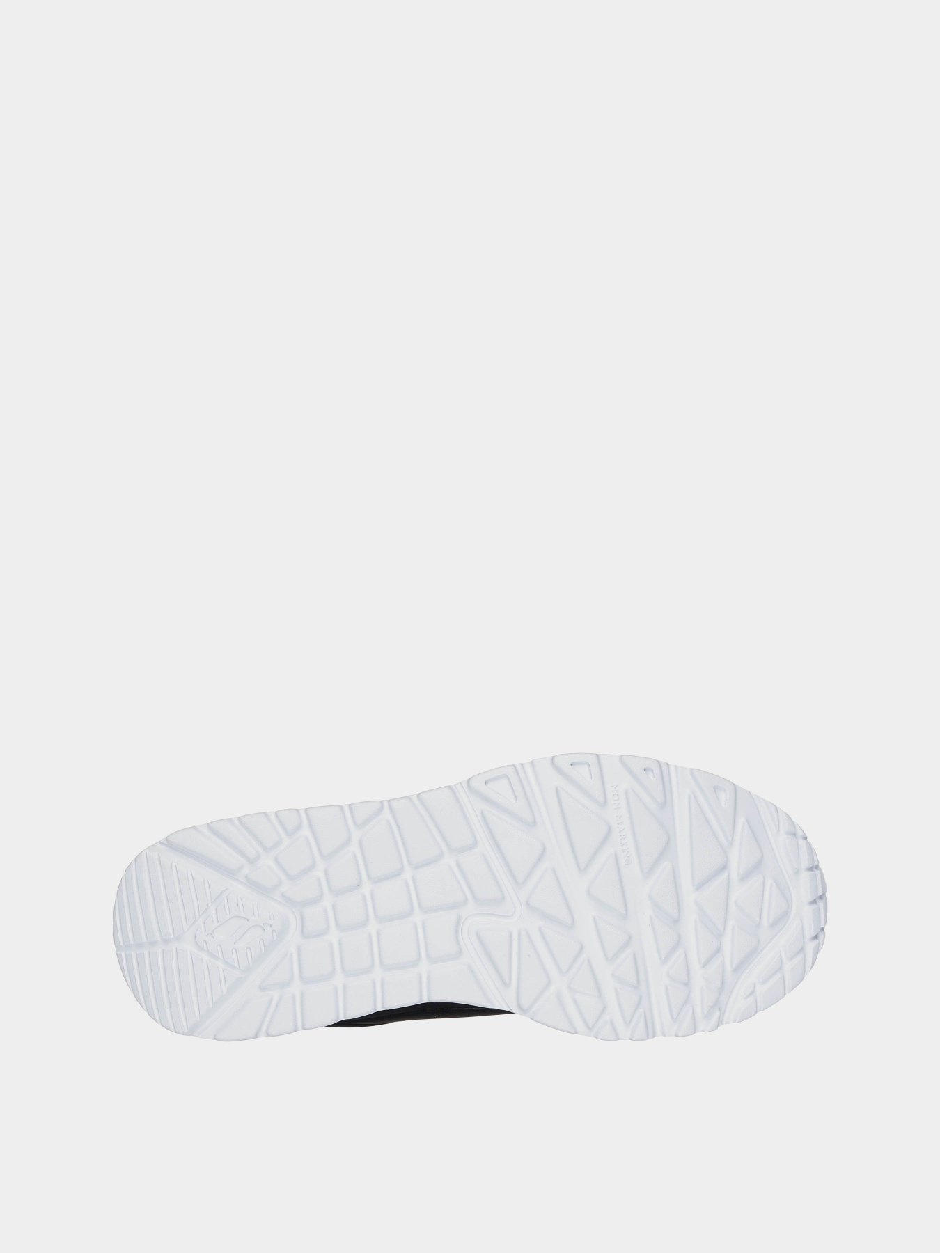 Кроссовки повседневные Skechers Uno Lite модель 310384L BLK Фото