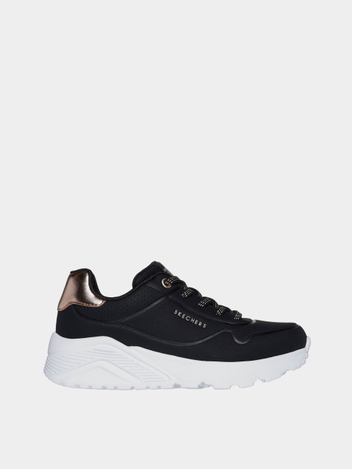 Кросівки Skechers UNO LITE модель 310384L BLK Фото