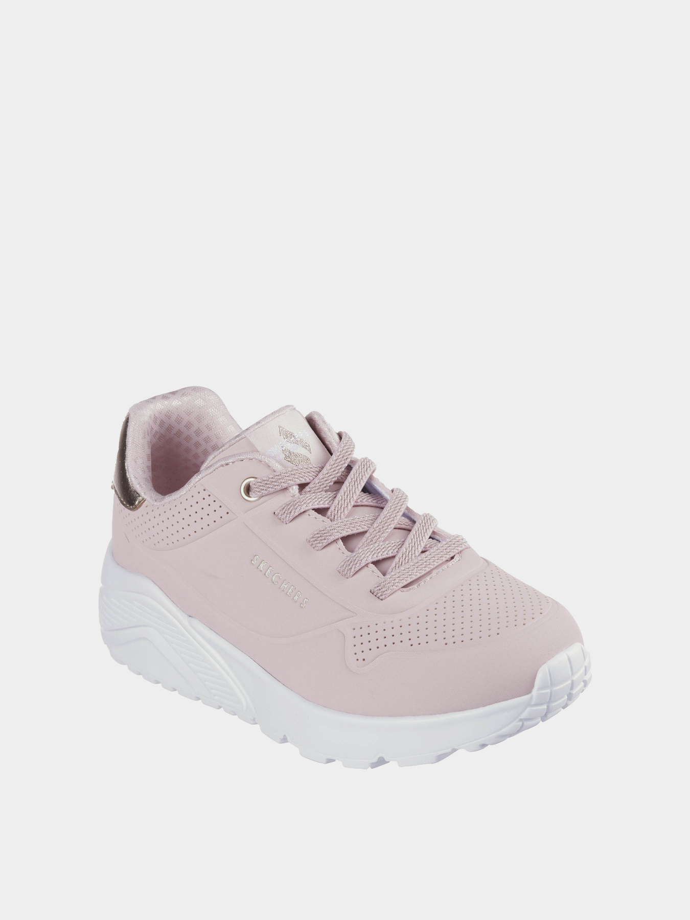 Кроссовки Skechers Uno Lite модель 310384L MVE Фото