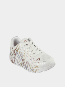 Кроссовки Skechers Uno LIite модель 314067L NTMT Фото