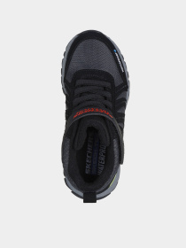 Черевики Skechers Rugged Ranger модель 406412L BKRD Фото