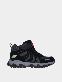 Ботинки Skechers Rugged Ranger модель 406412L BKRD Фото