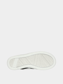 Кеди низькі Skechers Court Hi-Air модель 310211L BLK Фото