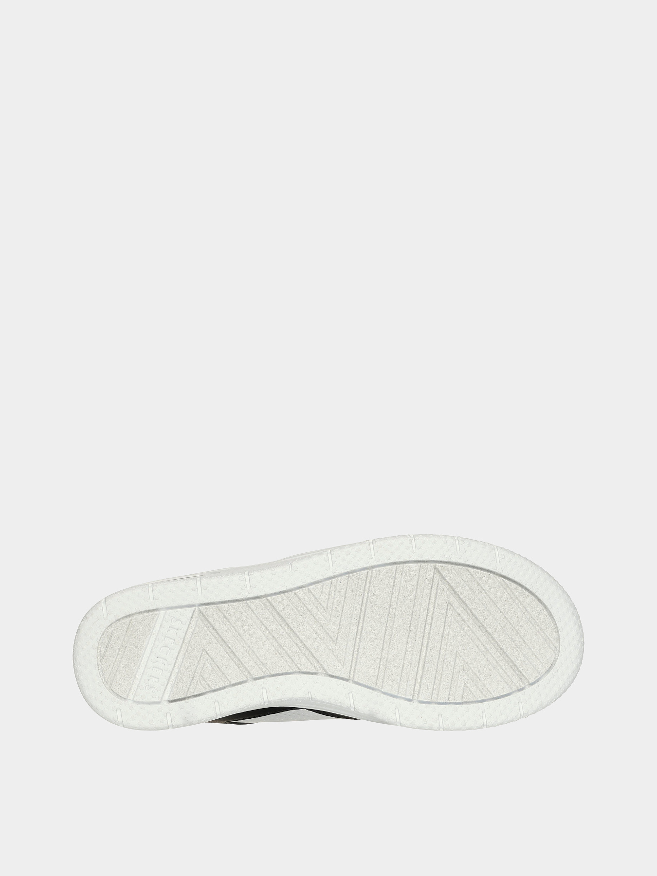 Кеди низькі Skechers Court Hi-Air модель 310211L BLK Кеди низькі Skechers Court Hi-Air модель 310211L BLK Фото