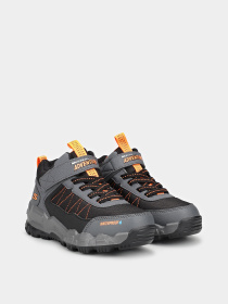 Черевики аутдор Skechers Adventure Track модель 406400L CCBK Фото