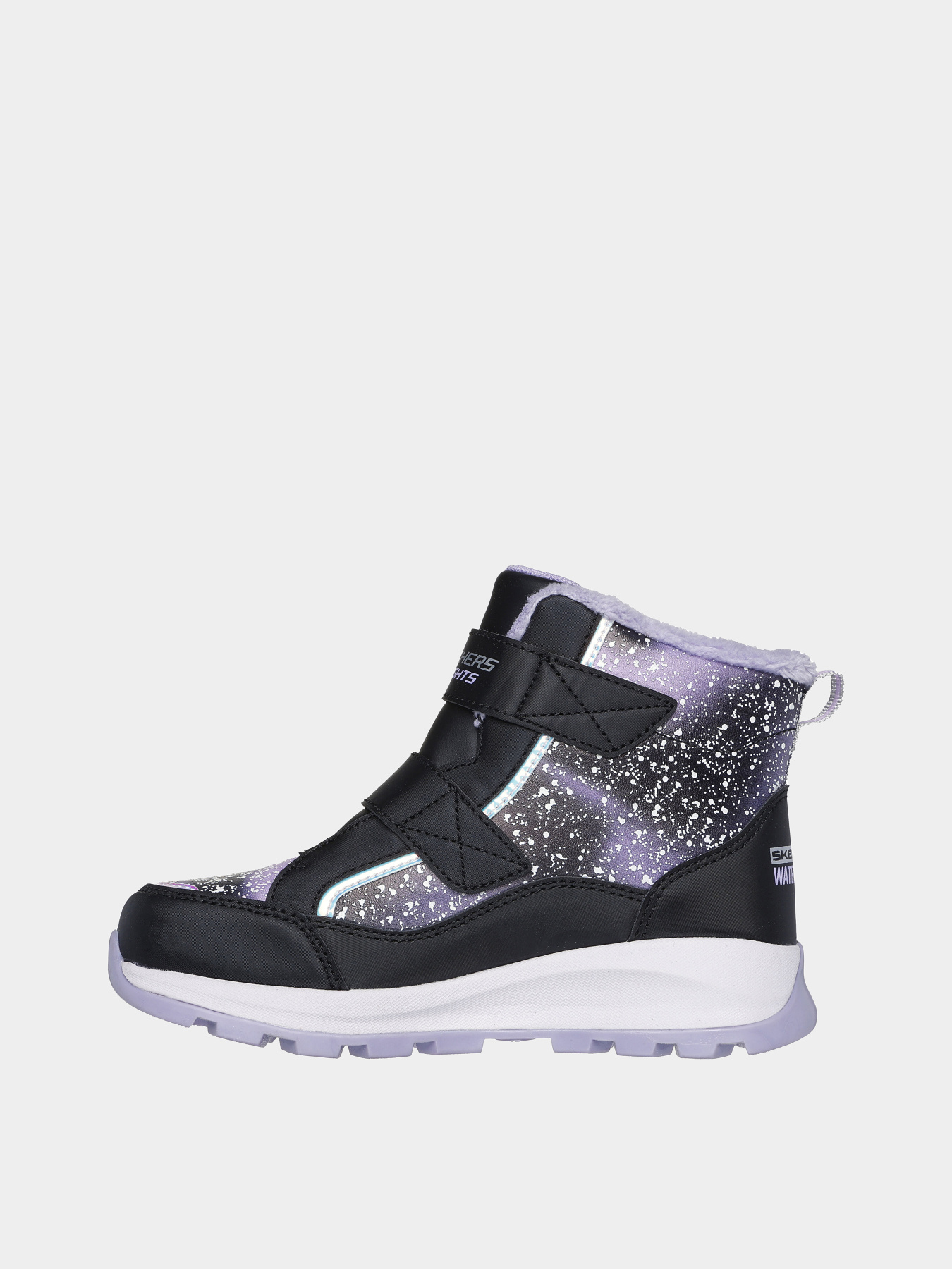 Черевики Skechers Storm Blazer модель 303439L BKLV Фото