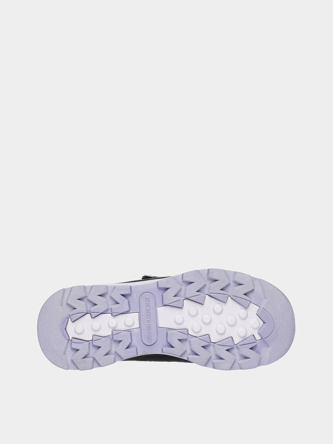 Черевики Skechers Storm Blazer модель 303439L BKLV Фото