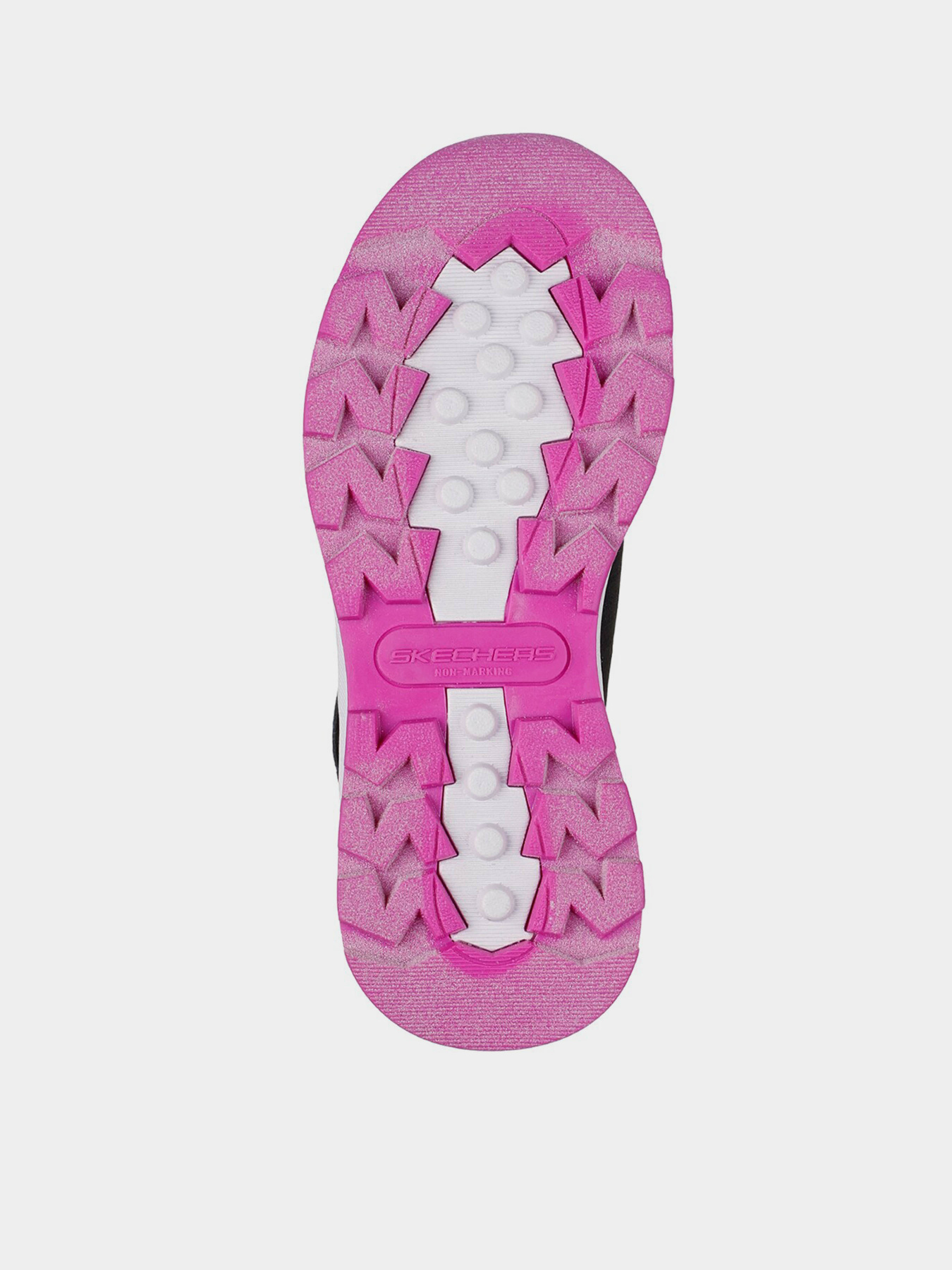 Ботинки Skechers Storm Blazer - Streamline Coast модель 303451L BKMT Фото