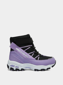 Черевики Skechers D'Lites модель 664200L BKLV Фото