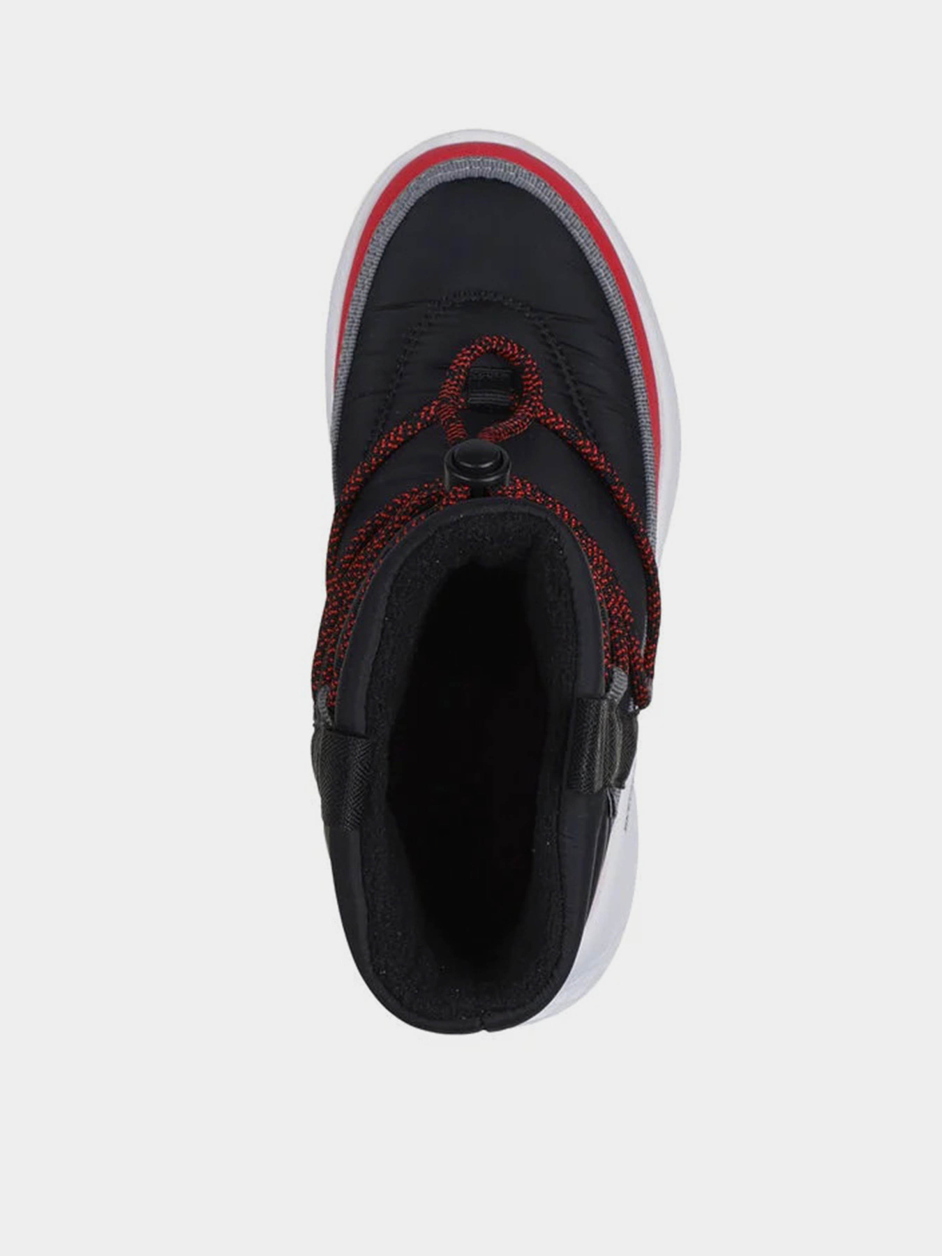 Ботинки Skechers Skech-Lite Pro - Cozy-Glide модель 406395L BKRD Фото