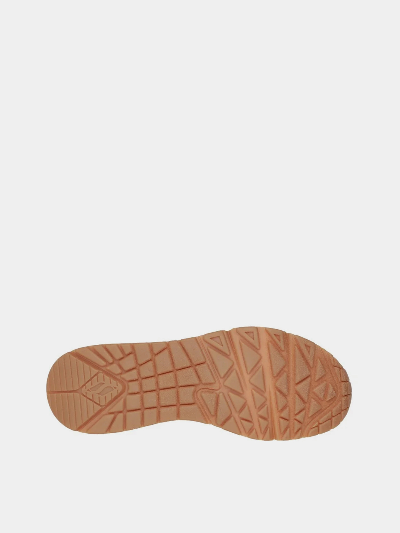 Кроссовки Skechers x JGoldcrown: Uno Lite - Metallic Love модель 314067L WTGD Фото