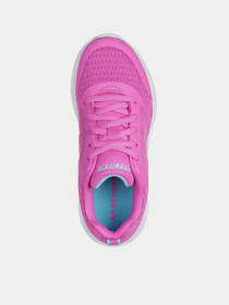 Кроссовки повседневные Skechers Go Run модель 303561L PKAQ Фото