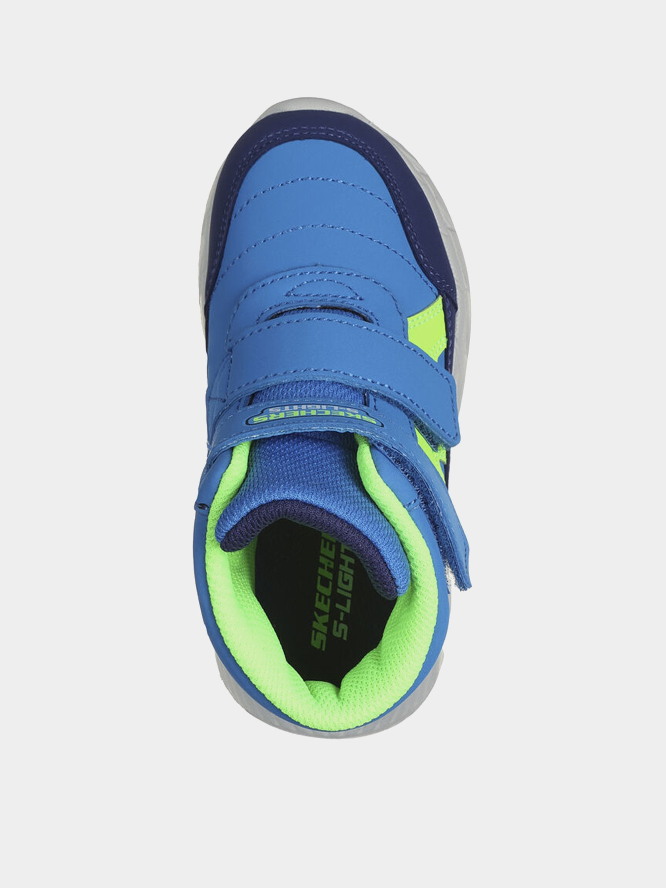 Ботинки Skechers Magna-Lights модель 401507N NVLM Фото