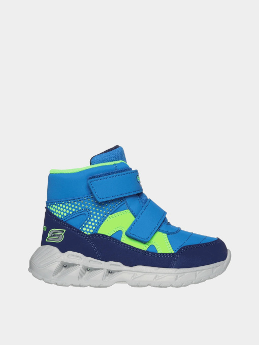 Ботинки Skechers Magna-Lights модель 401507N NVLM Фото