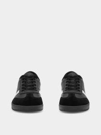 Кеди низькі Skechers Zinger Street модель 405730L BKW Фото