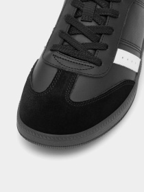 Кеди низькі Skechers Zinger Street модель 405730L BKW Фото