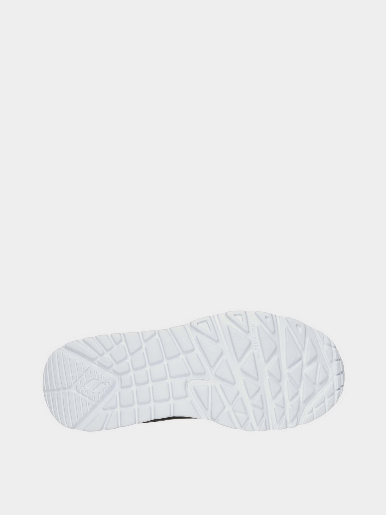 Кроссовки Skechers Uno Lite - Easy Zip модель 310387L BKRG Фото