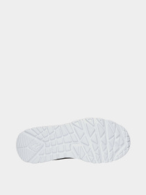 Кроссовки повседневные Skechers Uno Lite - Easy Zip модель 310387L BKRG Фото