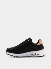 Кроссовки Skechers Uno Gen1 модель 310554L BKRG Фото