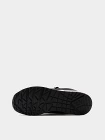 Кроссовки Skechers Uno Gen1 модель 310554L BKRG Фото