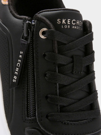 Кроссовки Skechers Uno Gen1 модель 310554L BKRG Фото