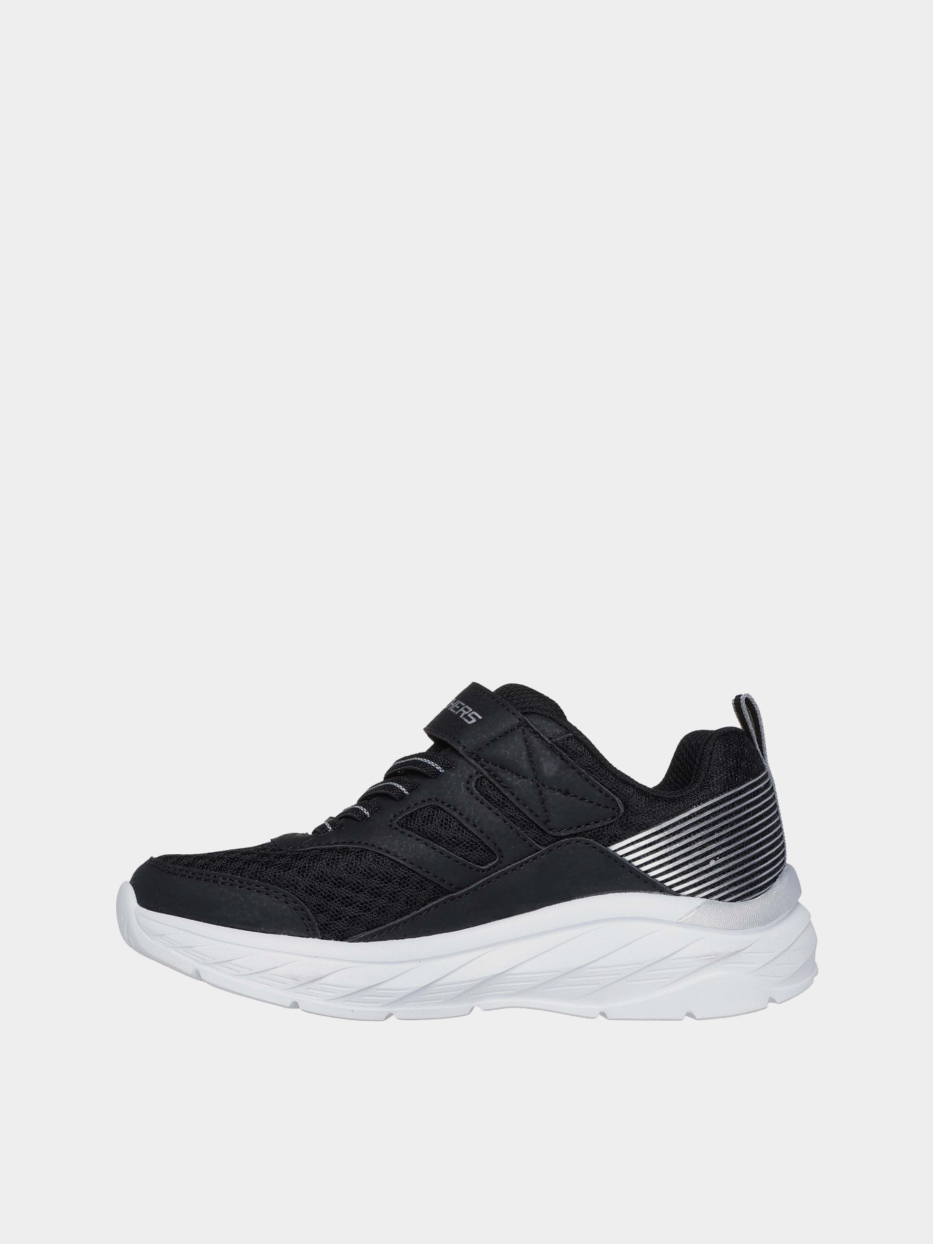 Кроссовки Skechers Boundless модель 403718L BKSL Фото