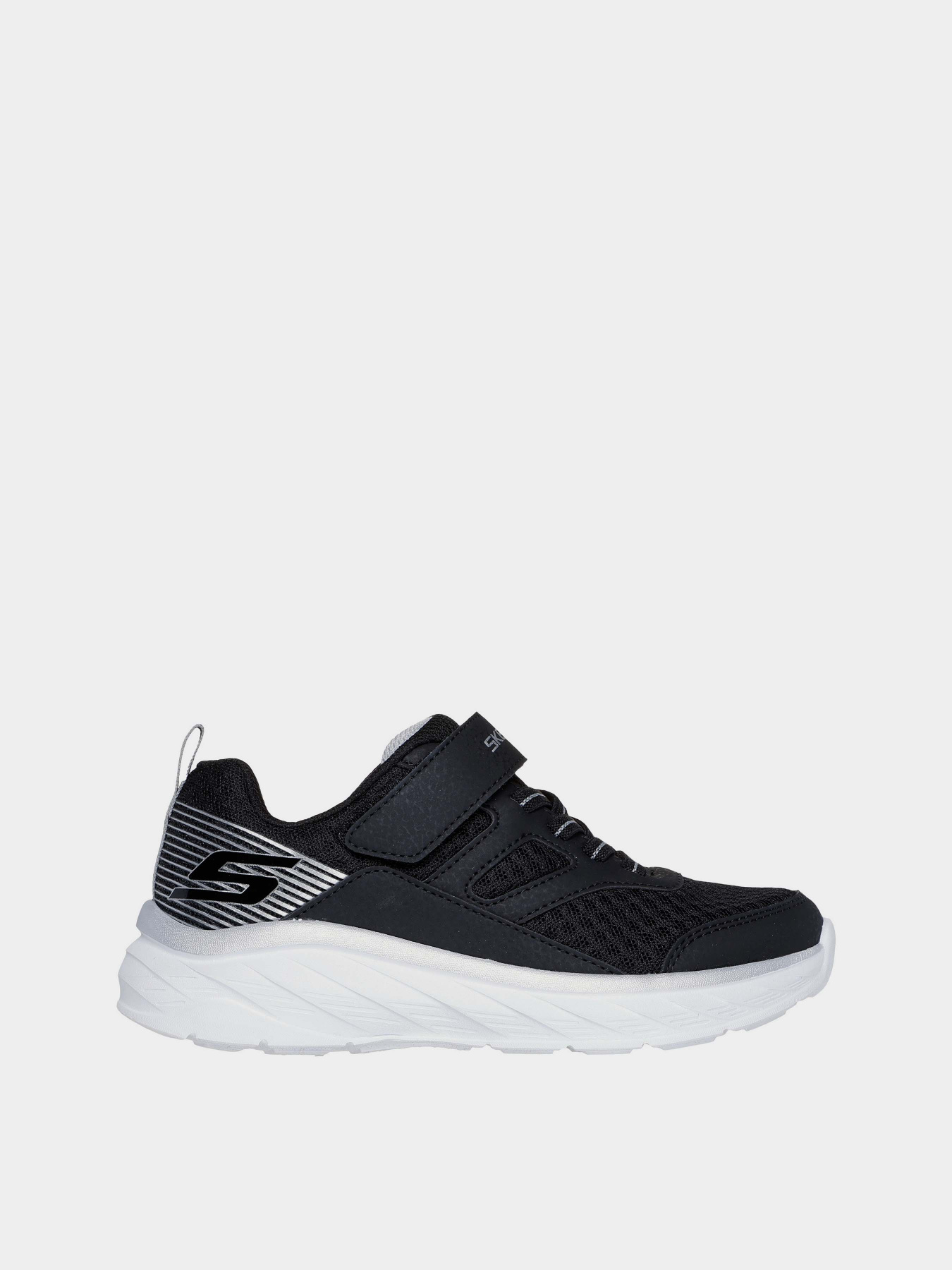 Кроссовки повседневные Skechers Boundless модель 403718L BKSL Фото