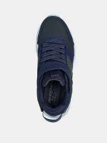 Кросівки повсякденні Skechers Uno Lite модель 405715L NVCC Фото