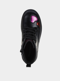 Ботинки Skechers Gravlen Hi модель 303409L BLK Фото