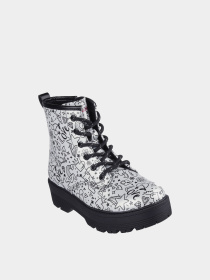 Черевики Skechers Gravlen Hi модель 303408L SLBK Фото