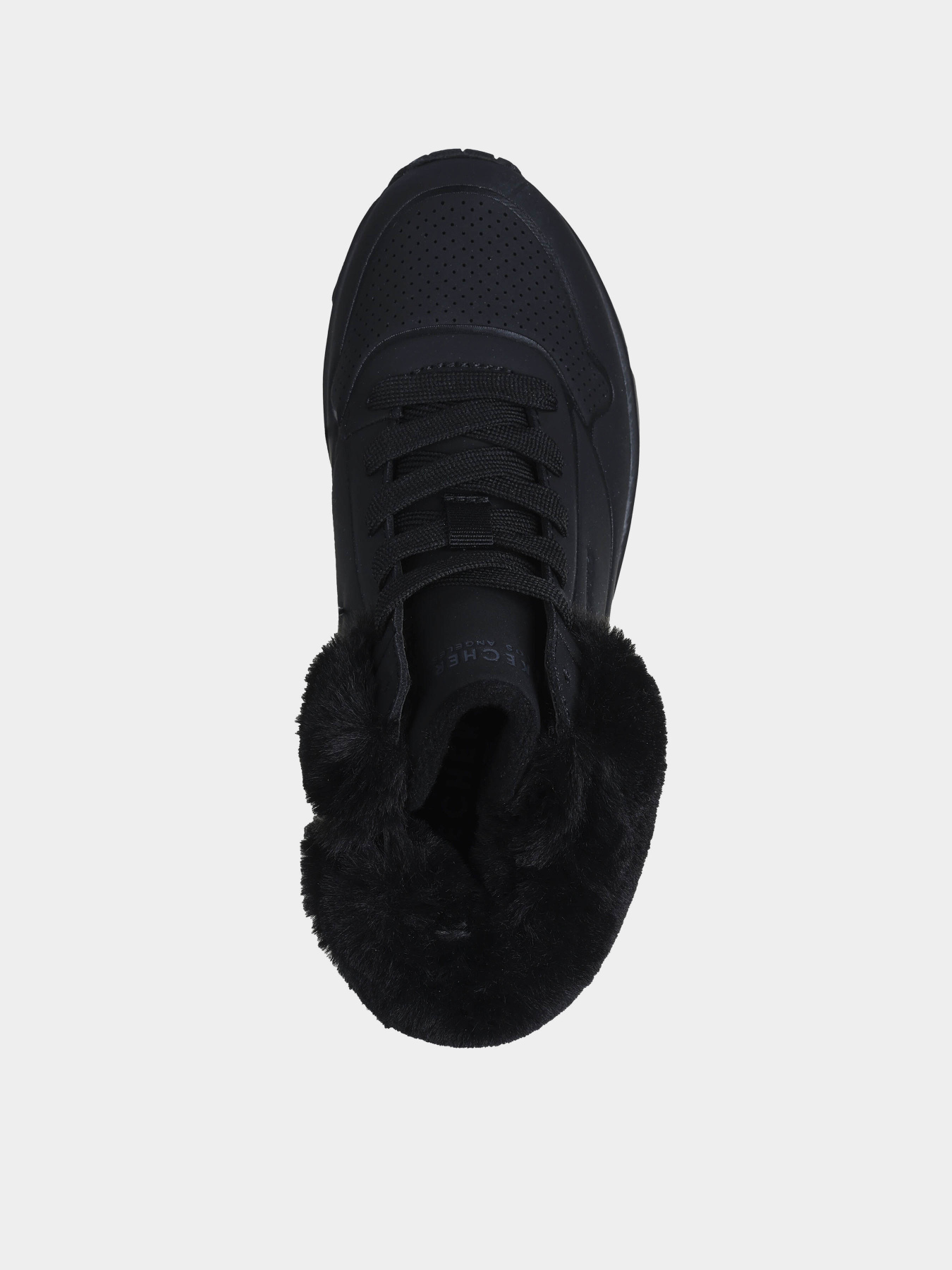 Ботинки Skechers Uno - Fall Air модель 310539L BBK Фото