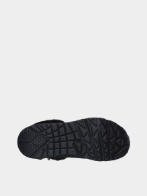 Ботинки Skechers Uno - Fall Air модель 310539L BBK Фото
