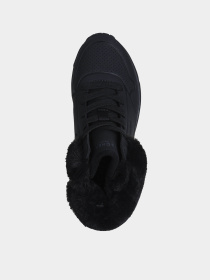 Черевики Skechers Uno - Fall Air модель 310539L BBK Фото