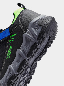 Кроссовки Skechers Waterproof: Velocitrek - H2O Ranger модель 406448L BBLM Фото