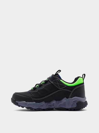 Кросівки Skechers Waterproof: Velocitrek - H2O Ranger модель 406448L BBLM — фото - INTERTOP