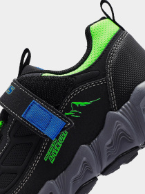 Кросівки повсякденні Skechers Waterproof: Velocitrek - H2O Ranger модель 406448L BBLM Фото