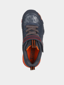 Кроссовки повседневные Skechers S-Lights: Hydro Lights - Heat-Tread модель 400117L CCOR Кроссовки повседневные Skechers S-Lights: Hydro Lights - Heat-Tread модель 400117L CCOR Фото