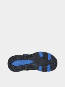 Кроссовки Skechers S-Lights: Hydro Lights - Heat-Tread модель 400117L BKBL Фото