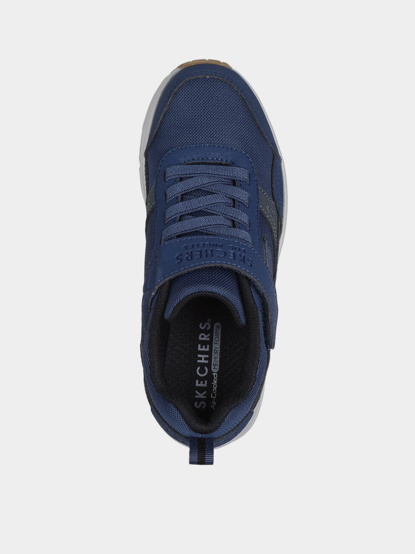 Кроссовки Skechers Uno - Retro-Squad модель 403650L NVY Фото