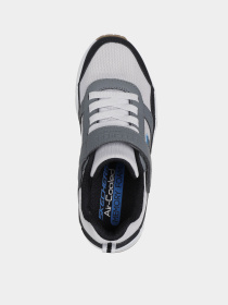 Кроссовки Skechers Uno - Retro-Squad модель 403650L BKW Фото