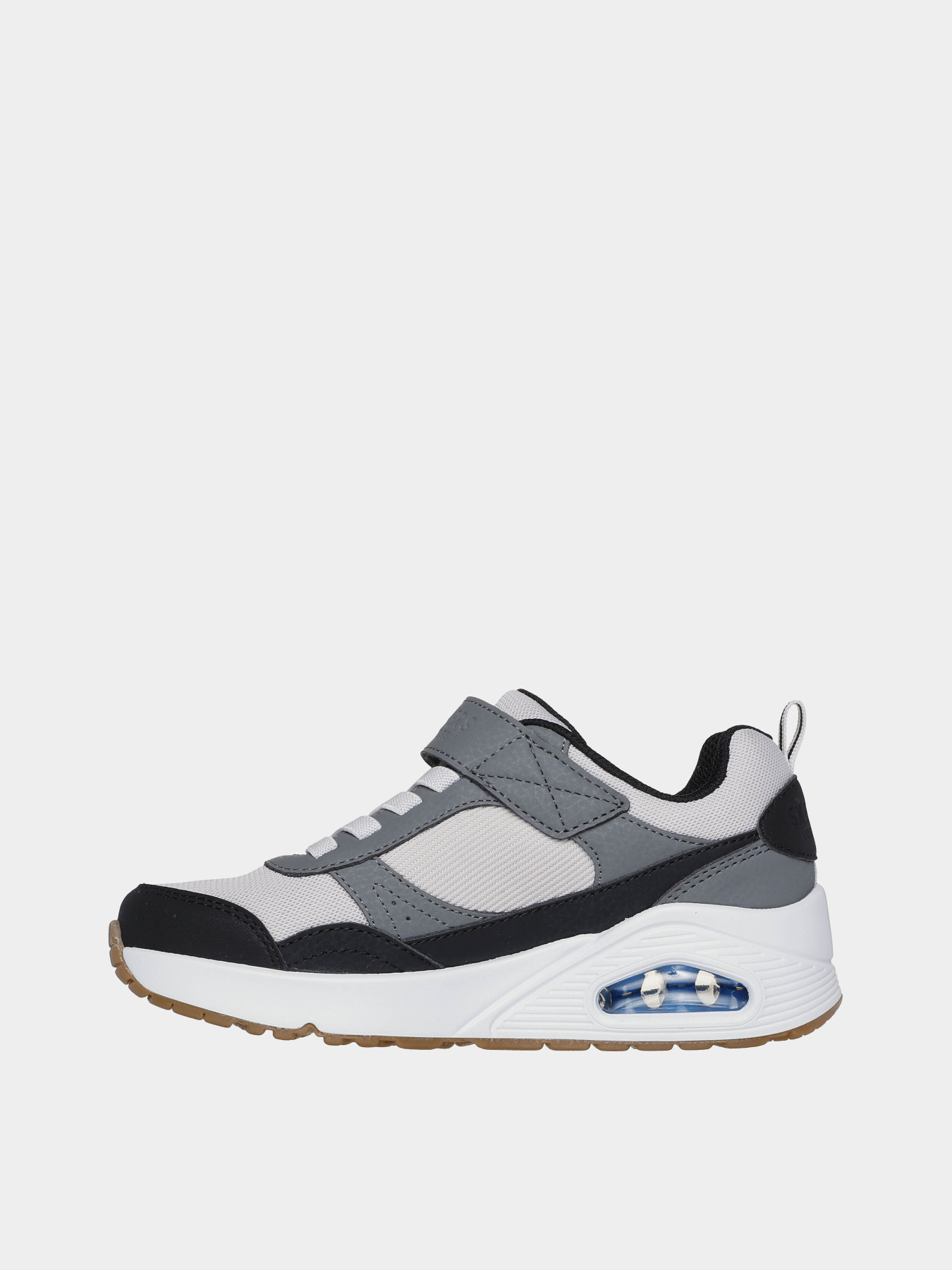 Кросівки повсякденні Skechers Uno - Retro-Squad модель 403650L BKW Фото