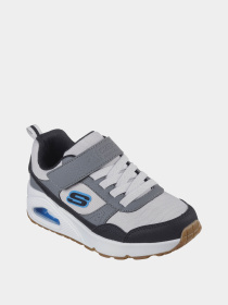 Кросівки повсякденні Skechers Uno - Retro-Squad модель 403650L BKW Фото