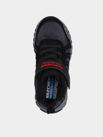 Кросівки аутдор Skechers Rugged Ranger модель 406411L BKRD Фото