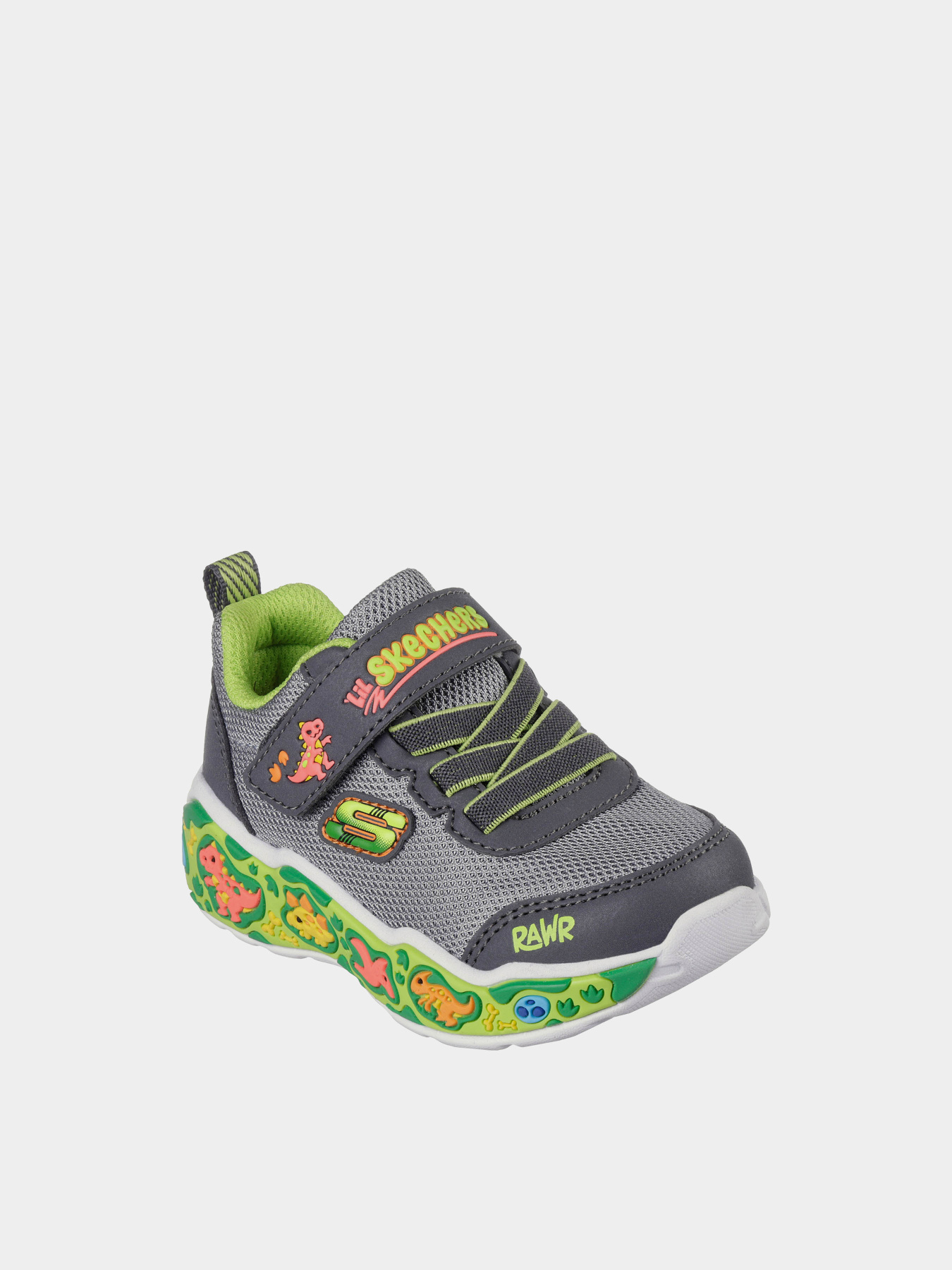 Кроссовки Skechers Play Scene модель 407312N CCLM Фото