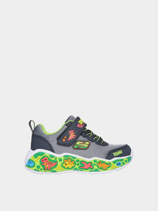 Кросівки Skechers PLAY SCENE модель 407312N CCLM Фото