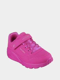 Кроссовки Skechers Uno Lite модель 310451L HPK Фото