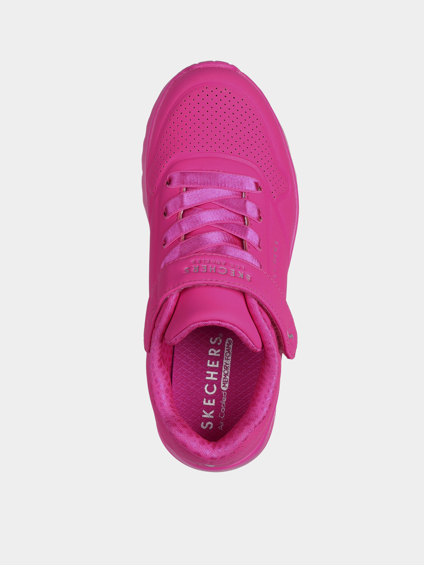 Кросівки повсякденні Skechers Uno Lite модель 310451L HPK Фото